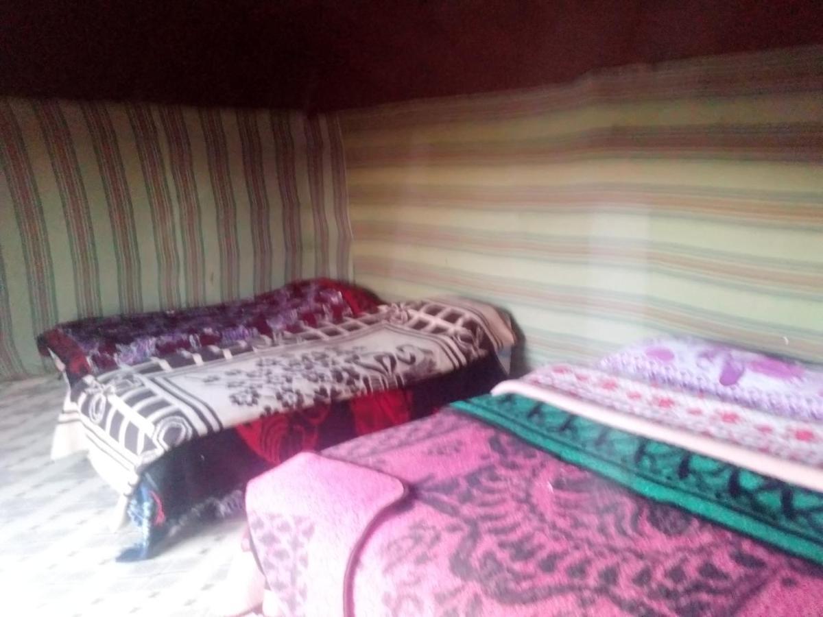 فندق Camel Trek Bivouac مرزوكة المظهر الخارجي الصورة